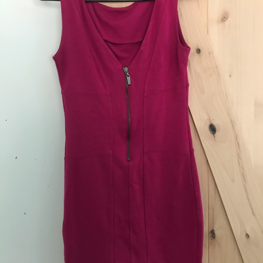 Guess Bodycon Dress - Picture 2 of 5
